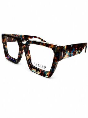 Smilen Elite 21 Rainbow 57-17-150 Eyeglass Frames